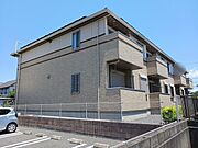 木更津駅よりバス7分 徒歩4分 1階 築12年2ヶ月の賃貸物件