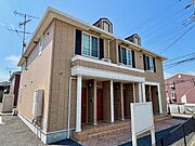 五井駅よりバス8分 徒歩2分 2階 築14年8ヶ月の賃貸物件