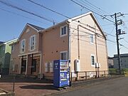 クレストヒルズC 2階 築27年8ヶ月の賃貸物件