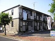 五井駅より徒歩31分 1階 築27年5ヶ月の賃貸物件