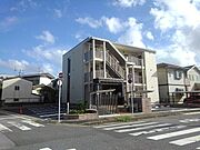 ウッドプレイス 2階 築5年2ヶ月の賃貸物件