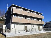 木更津駅より徒歩36分 3階 築9年10ヶ月の賃貸物件