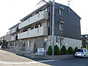 袖ケ浦駅より徒歩32分 2階 築12年9ヶ月の賃貸物件