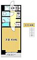 柾木マンションウェスト3階4.6万円