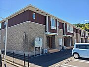 木更津駅よりバス12分 徒歩2分 2階 築9年3ヶ月の賃貸物件