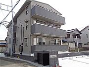 木更津駅より徒歩14分 1階 築2年5ヶ月の賃貸物件