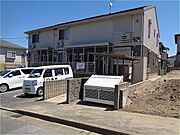 長浦駅より徒歩18分 1階 築11年10ヶ月の賃貸物件