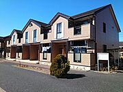 ソレアード２ 1階 築20年8ヶ月の賃貸物件