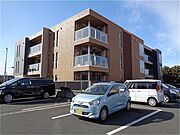 アピシウス 1階 築3年8ヶ月の賃貸物件