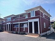 八幡宿駅より徒歩15分 2階 築19年6ヶ月の賃貸物件