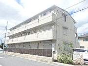 五井駅より徒歩19分 1階 築13年2ヶ月の賃貸物件