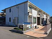 木更津駅よりバス10分 徒歩8分 1階 築4年2ヶ月の賃貸物件