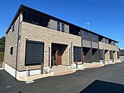 八幡宿駅よりバス23分 徒歩24分 1階 築1年8ヶ月の賃貸物件