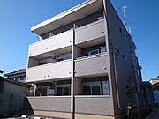 五井駅より徒歩9分 2階 築4年9ヶ月の賃貸物件