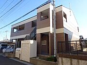 袖ケ浦駅より徒歩12分 2階 築19年1ヶ月の賃貸物件