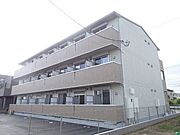 リベルソール 2階 築9年2ヶ月の賃貸物件