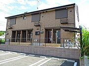 フェリジータ 2階 築11年8ヶ月の賃貸物件