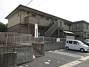 デルニエ 1階 築19年9ヶ月の賃貸物件