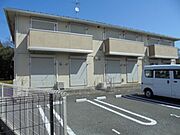 袖ケ浦駅より徒歩19分 2階 築14年11ヶ月の賃貸物件