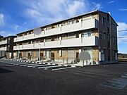 木更津駅より徒歩41分 2階 築7年3ヶ月の賃貸物件