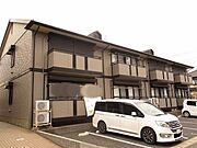 五井駅より徒歩24分 2階 築25年10ヶ月の賃貸物件