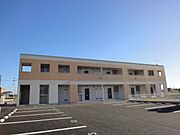 木更津駅よりバス15分 徒歩4分 2階 築10年3ヶ月の賃貸物件