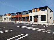 ベイサイドアクアC 2階 新築の賃貸物件