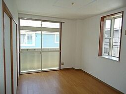 ファーストヒルズＢ 204