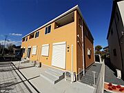 姉ケ崎駅よりバス4分 徒歩16分 築4年4ヶ月 2階建の賃貸物件