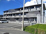 長浦駅より徒歩13分 2階 築23年8ヶ月の賃貸物件