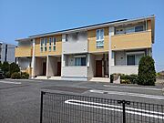 木更津駅よりバス16分 徒歩3分 2階 築15年5ヶ月の賃貸物件