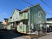 木更津駅よりバス19分 徒歩12分 1階 築27年8ヶ月の賃貸物件