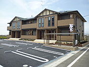 袖ケ浦駅より徒歩4分 1階 築10年8ヶ月の賃貸物件