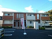 長浦駅よりバス5分 徒歩3分 1階 築15年9ヶ月の賃貸物件