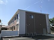 巌根駅より徒歩4分 2階 築5年7ヶ月の賃貸物件