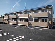 ソレイユの賃貸物件