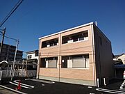 ラ・フレーズ 2階 築7年11ヶ月の賃貸物件