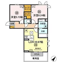 間取り：212054236156