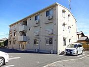 木更津駅より徒歩11分 1階 築12年1ヶ月の賃貸物件