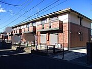 木更津駅より徒歩54分 1階 築22年8ヶ月の賃貸物件