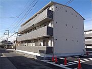 木更津駅より徒歩13分 1階 築3年10ヶ月の賃貸物件