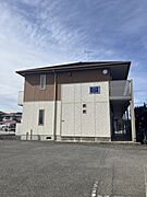 祇園駅より徒歩16分 2階 築15年8ヶ月の賃貸物件