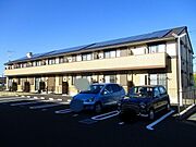 木更津駅より徒歩21分 1階 築12年5ヶ月の賃貸物件