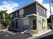 木更津駅より徒歩10分 1階 築9年4ヶ月の賃貸物件