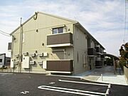 木更津駅より徒歩14分 2階 築8年8ヶ月の賃貸物件