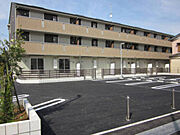 木更津駅より徒歩16分 3階 築13年8ヶ月の賃貸物件