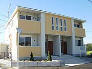 木更津駅よりバス25分 徒歩6分 2階 築15年3ヶ月の賃貸物件