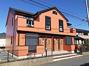 木更津駅よりバス8分 徒歩7分 1階 築23年1ヶ月の賃貸物件