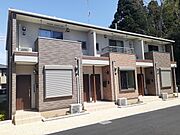 長浦駅よりバス6分 徒歩15分 1階 築3年2ヶ月の賃貸物件