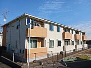 木更津駅よりバス21分 徒歩6分 1階 築14年8ヶ月の賃貸物件